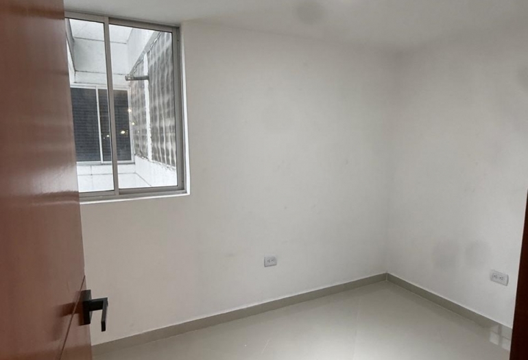 Apartamento en V. Cañaveralejo, Sabaneta
